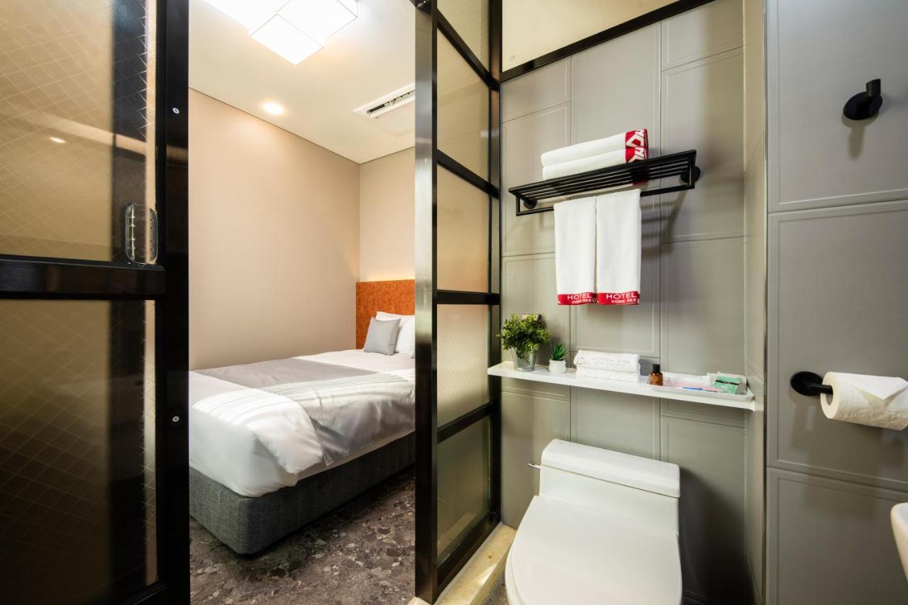 Hotel Dm Seoul Exterior photo
