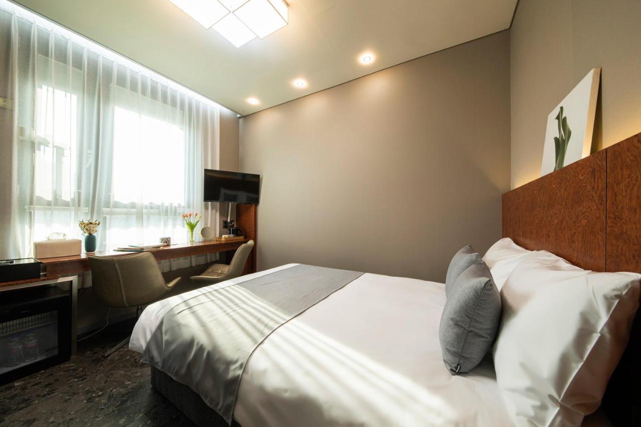 Hotel Dm Seoul Exterior photo