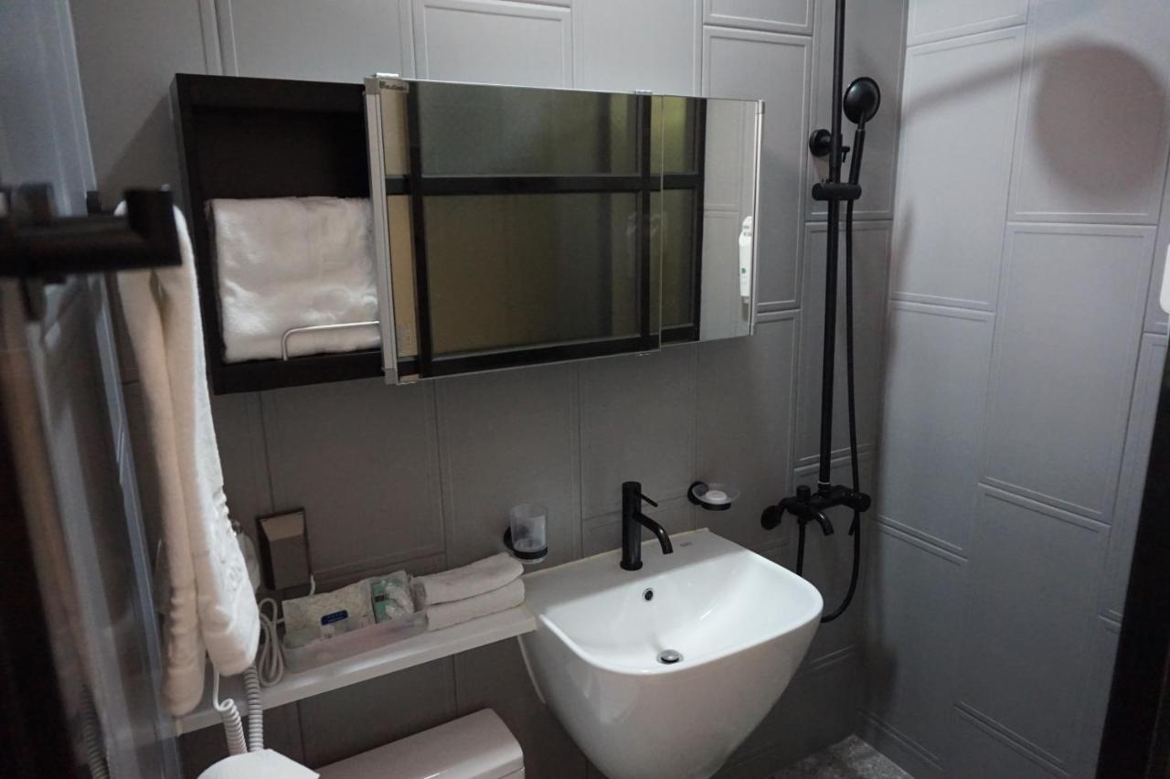 Hotel Dm Seoul Exterior photo
