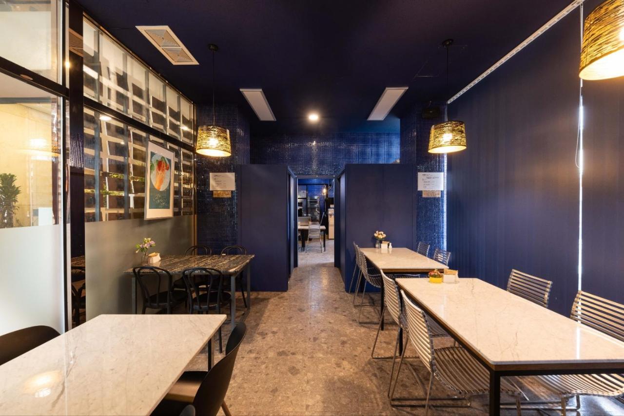 Hotel Dm Seoul Exterior photo